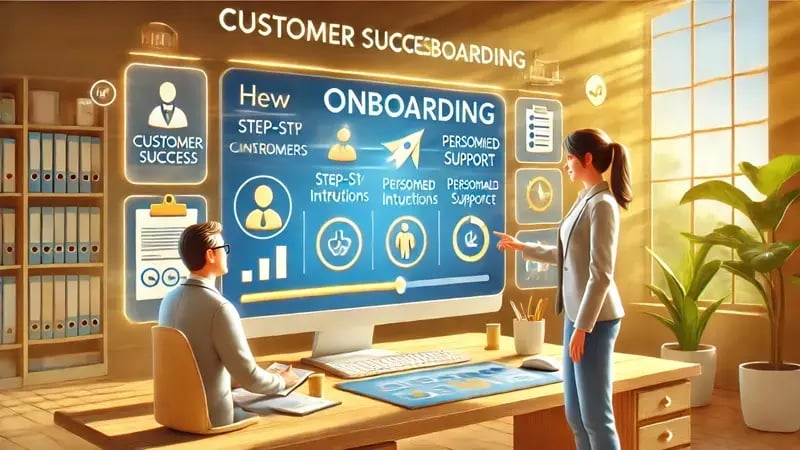 カスタマーサクセス オンボーディング_アイキャッチ
