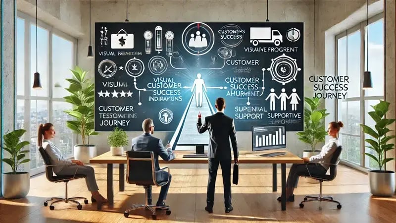 カスタマーサクセス saas_アイキャッチ