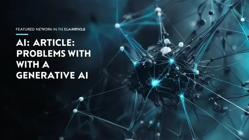 生成ai 問題点_アイキャッチ