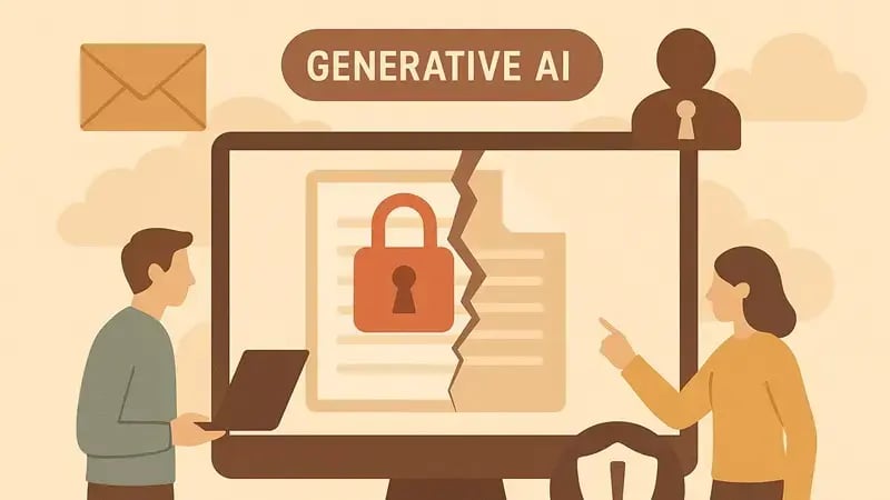 生成ai 情報漏洩_アイキャッチ