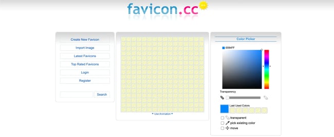 favicon.cc