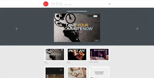 Siteinspire