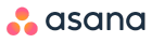 Asanaのロゴ