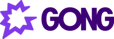 gongとの連携