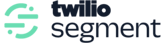 Twilio Segmentのロゴ