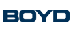 HubSpotウェブサイト用BOYDロゴ