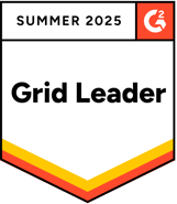 leaderのバッジ