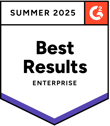 バッジ-Best-Results-エンタープライズ部門
