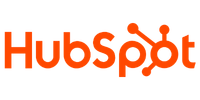 HubSpotロゴ