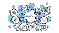 HubSpotのCRM連携