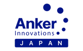 Anker_japanロゴ