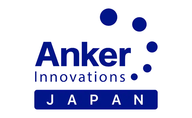 Anker_japanロゴ