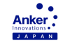 Anker_japanロゴ