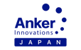 Anker_japanロゴ