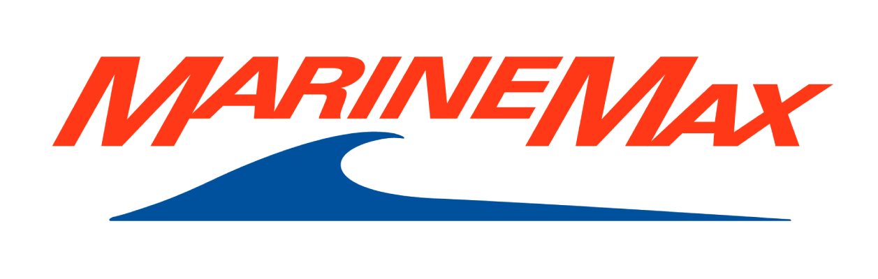 MarineMaxロゴ