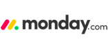 monday.comロゴ