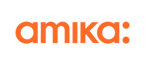 Amikaロゴ
