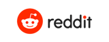 Redditロゴ