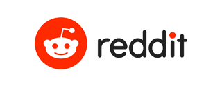 Redditロゴ