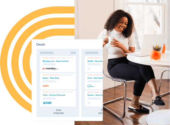 Enterprise Customer Platform