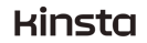 Kinstaロゴ