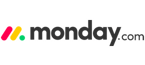 Monday.comロゴ