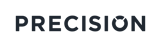 PRECISIONのロゴ