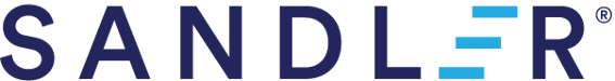 Sandlerの文字マーク