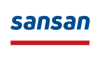 Sansanロゴ