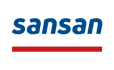 Sansanロゴ