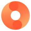 HubSpot Smart CRM™丸アイコン