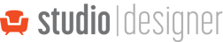Studio Designerロゴ