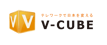 V-CUBE_logo
