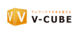 V-CUBE_logo