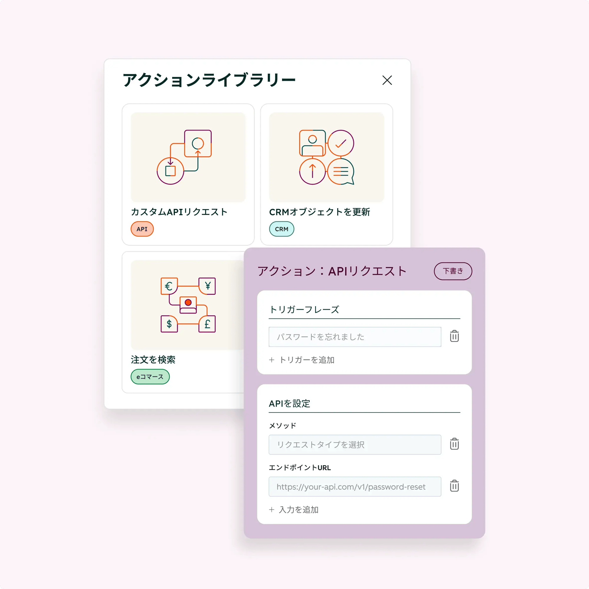 データエージェントのSUI：購入意欲が高まったタイミングで購入者にアプローチ