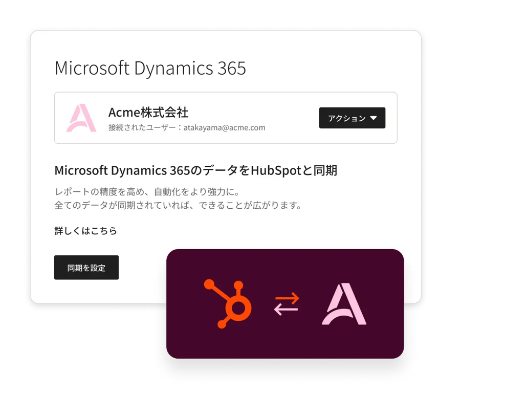 Data Hub- Data Sync
