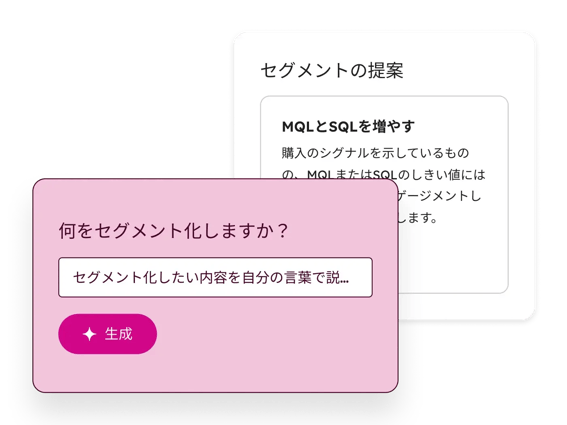 会社に基づいてリストを作成