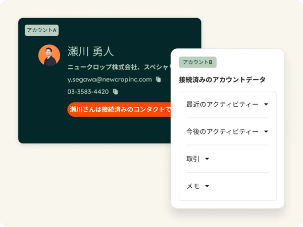 データミラーリング