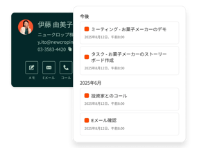 Smart CRM - CRM Overview