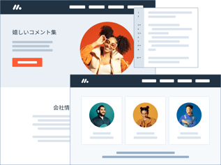 Website Templates_JA