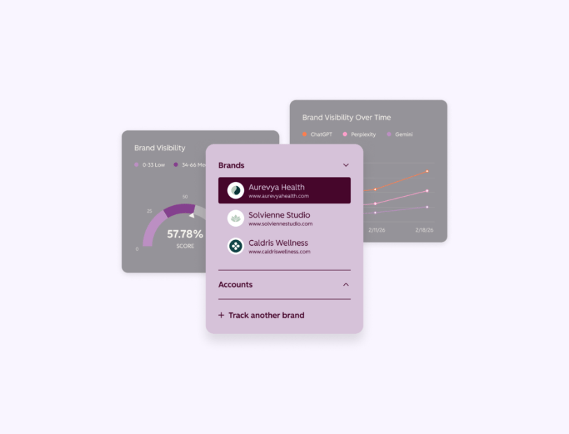 HubSpot AEOの画像
