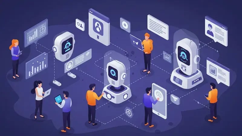 aiエージェント おすすめ_アイキャッチ
