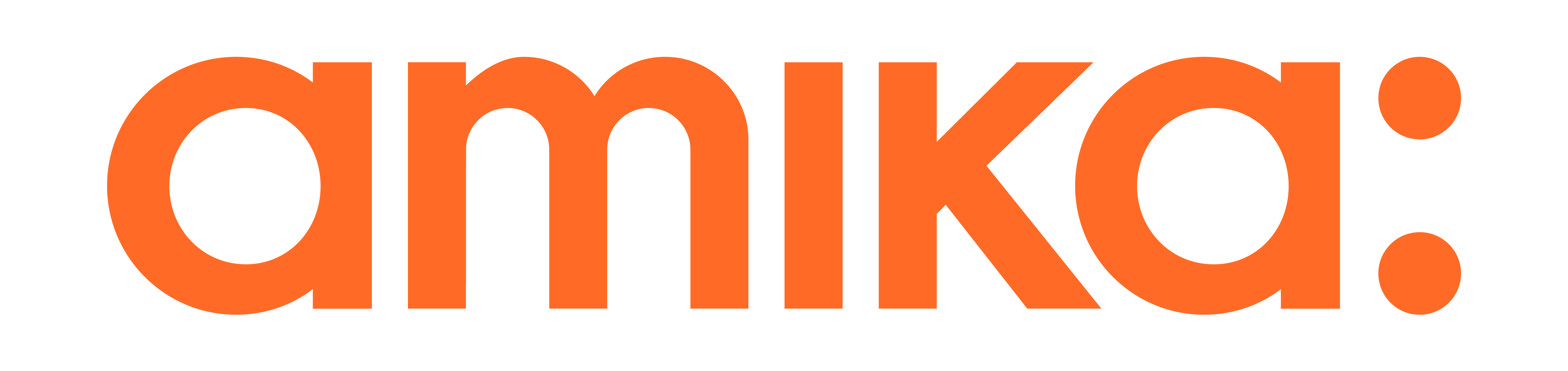 amikaロゴ