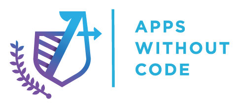 apps Without Codeロゴ