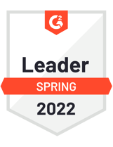 G2でウェブコンテンツ管理のLeaderの評価を獲得しました