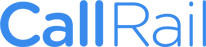 CallRailのロゴ