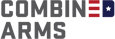 combinedarmsロゴ