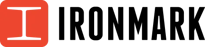 Ironmarkロゴ