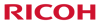 RICOHロゴ