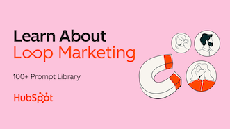 Loop Marketingプロンプト集